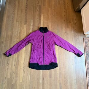 Pearl Izumi - Women’s Cycling Jacket - Size Medium